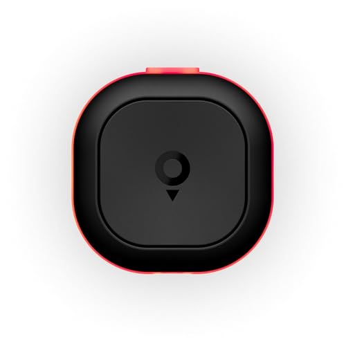 TomTom Asistente de conducción Tom (alertas de radares, tráfico, peligros en Carretera, Cobertura Global, con la tecnología de la App TomTom, Compatible con Carplay y Android Auto,Hecho en Europa)