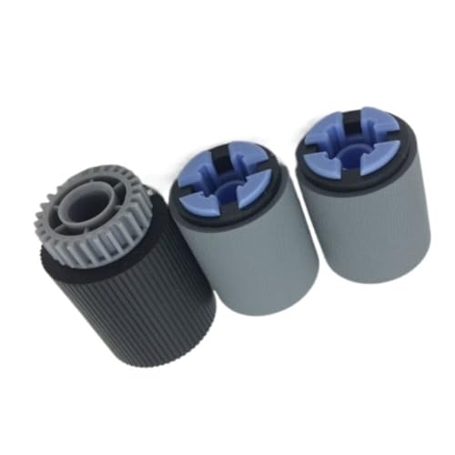 Kit rouleaux ramassage CF367 résout problème alimentation HP M830 M806