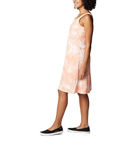 Image of Columbia Women's PFG Freezer III Dress