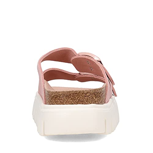 Birkenstock womens Platform4