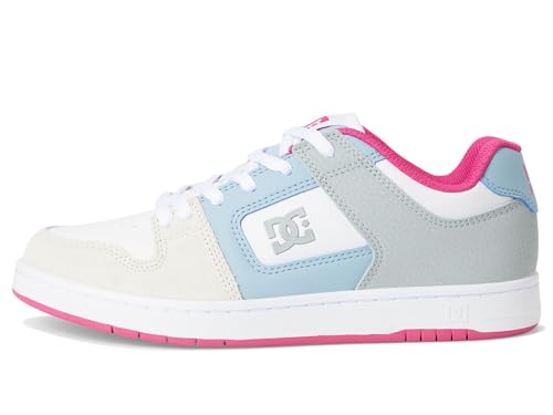 DC Women's Manteca 4 Casual Skate Shoe4