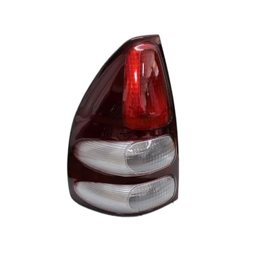 Feu pour arrière de voiture Prado LC120 pièce de rechange gauche pour voyages offroad
