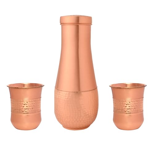 Glass Jugs - 1/2 Gallon- ULINE - Pack of 6