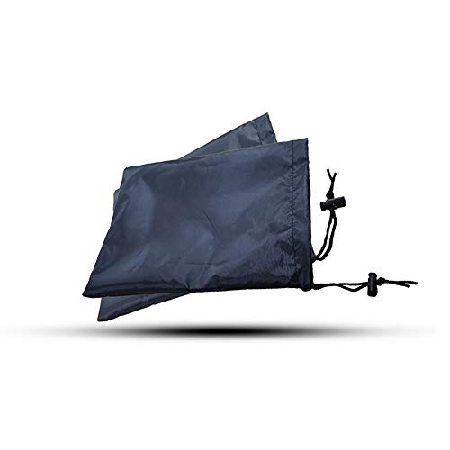 Preisvergleich Produktbild BOVER BEAUTY 1PC Windschutzscheibe Sonnenschutz, Auto Sonnenschutz Windschutzscheibe Windschutzscheibe Schneedecke Enteisungsstrategien Wiper Visier Schutz Allwetter