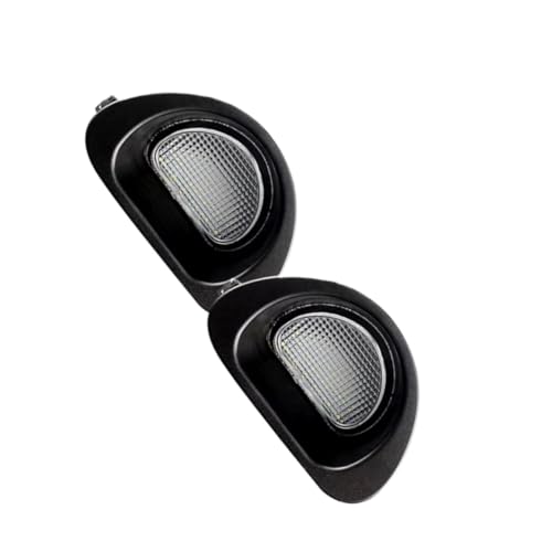 Piloto de matrícula Peugeot 107 luces de matrícula trasera lámpara número 6340E2 89034489