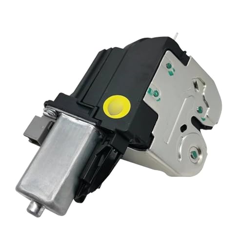 Serrure de coffre Porsche Cayenne bloquée solution de remplacement 95851250505 - 6