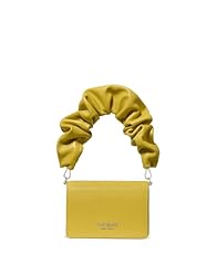 Lime Slice With Scrunch Strap