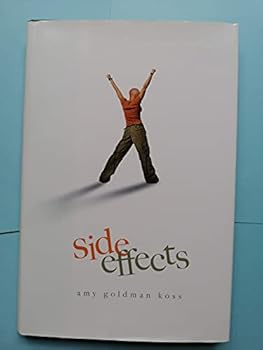 Hardcover Side Effects Book