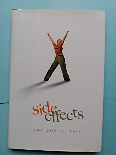 Side Effects 1596431679 Book Cover