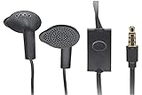 Samsung EHS61ASFBE Auriculares Manos Libres Negro