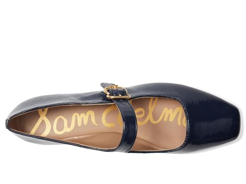 Image of Sam Edelman Women's Michaela Mesh Ballet Flats