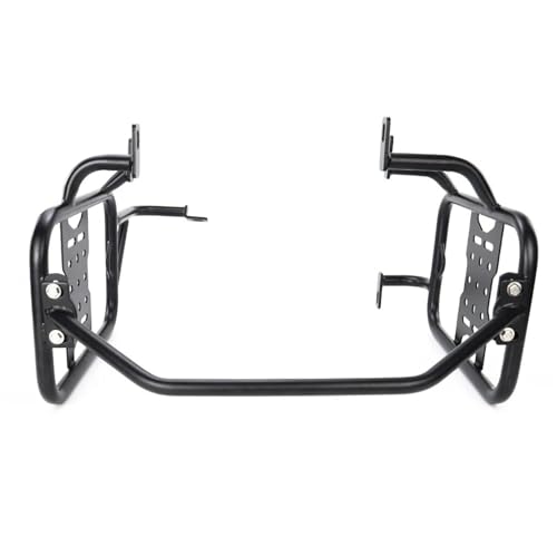 Support de Sacoches Moto CFMOTO 450MT Fixation Latérale Bagages Arrière