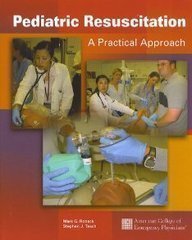 Pediatric Resuscitation: A Practical Approach