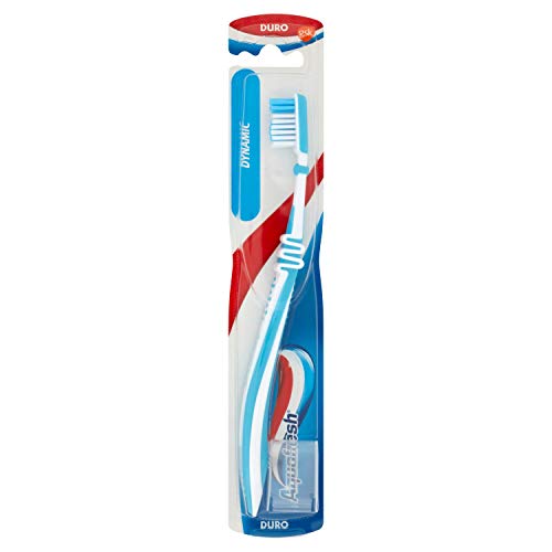 Aquafresh - Dinamic - Brosse à dents - Dure