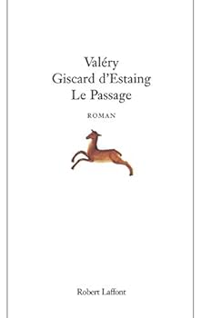 Paperback Le passage [French] Book