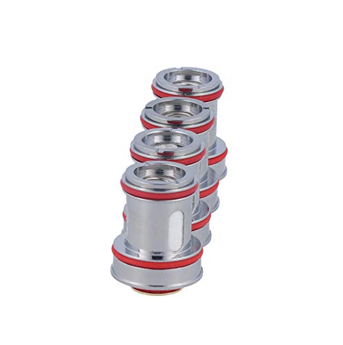 Uwell Crown 4 Heads 0,4 Ohm - passend für den Crown 4 Verdampfer (4 Stück pro Packung) – Bild 5