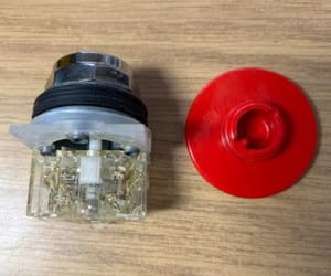 #US JENANI 9001KR5RH13 Cap Non Button