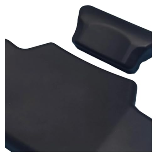 Coussin dossier de coffre moto de remplacement passager haute performance - 5