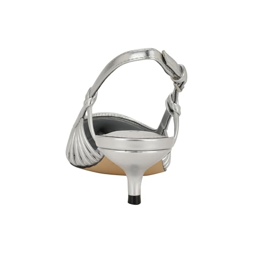 Calvin Klein Women's Movella Pump2