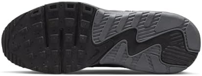 Nike Women's Gymnastics Shoes, Black Black Dark Grey, 10.5 | Image 1