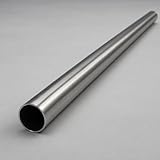 RAPIDOX INOX - Tube inox Ø 60 mm épaisseur 1,5 mm en acier inoxydable soudé - 1m...