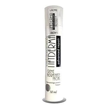 LiftDerma Advanced Repair Creme Facial Hidratante