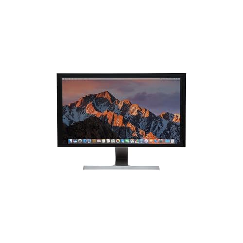 Image of Kensington FP215W Privacy Screen for 21.5-Inch 16:9 Aspect Ratio Widescreen Monitors (K55797WW)