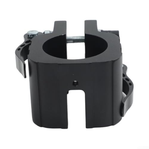 Barra de bloqueo para scooter Dualtron DT3 Spider Thunder de aluminio negro 7