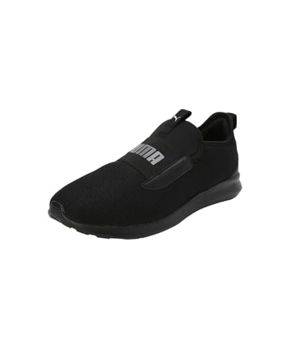 Image of Puma Mens Flamecrest Slipon Sneaker