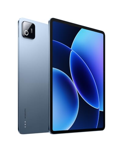 Amazon.co.jp: 【Amazon.co.jp限定】Xiaomi Pad 8 8G+128G ブルー 11.2