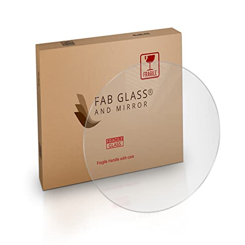 Fab Glass And Mirror PGTRD Acrylic Sheet Plexiglass Custom Cut Size thumb #8
