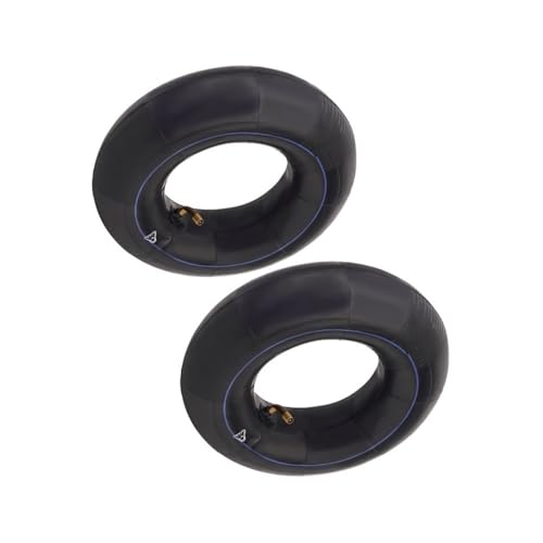 Chambre à air pneu Pro 410 résistant aux fuites pour chariot 3.50-5