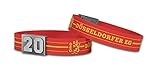 SERVICE & BERATUNG: Versand & nachträgliche Größenänderung vom Eishockey Armband sind für Dich kostenlos. Hab’ keine Angst vor einer „falschen“ Länge! Auf Anfrage helfen wir Dir bei der Größenauswahl für Dein BRAYCE Armband, das perfekte Geschenk für Eishockeyfans.