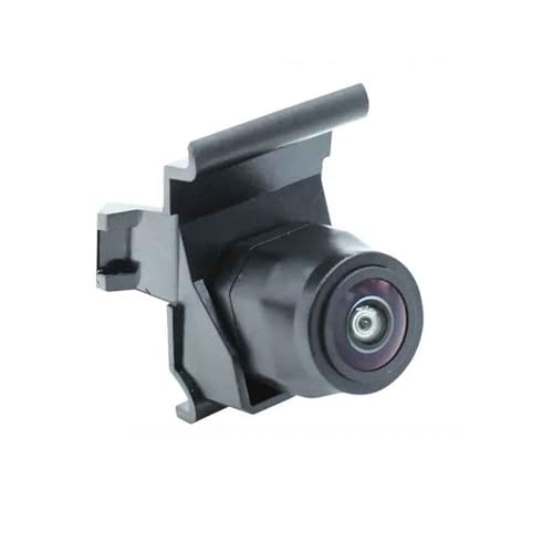 Caméra avant pour Forte K3 2012-2016 pour réussir tous vos stationnements serrés en ville