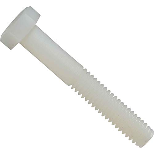 Image of Hard-to-Find Fastener 014973168322 Hex Cap Screws, 5 /16-18 x 2, Piece-8