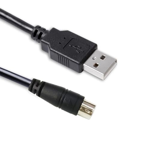 Sperimenta una connettività senza problemi con la vera funzionalità plug-and-play. Nessun driver necessario: basta collegare il cavo e iniziare a creare musica istantaneamente, rendendolo uno strumento essenziale per i musicisti in viaggio o in ambienti di studio.