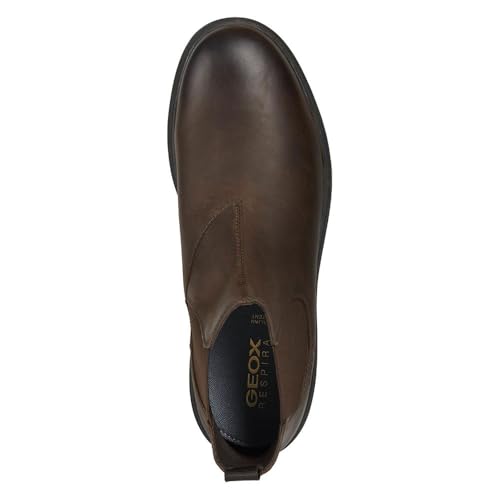 Image of Geox mens Chelsea Boots