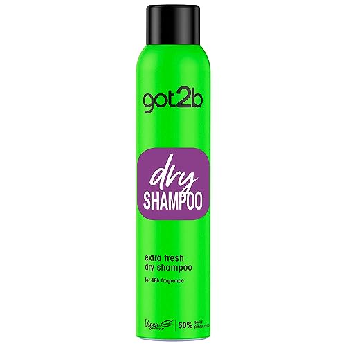 Mejores Review Online Shampoo Seco SORIANA Los Mejores 5.