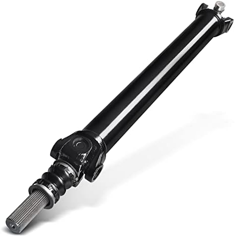 Amazon.com: A-Premium Front Complete Drive Shaft Prop Shaft 
