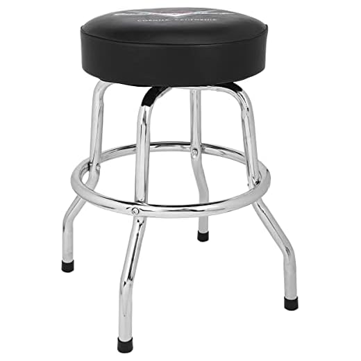 Taburete Fender 24-Inch Custom Shop Pinstripe Bar Stool