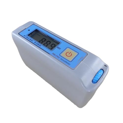 NURII Gloss Meter Measuring Range 0.0~199.9 Glossmeter