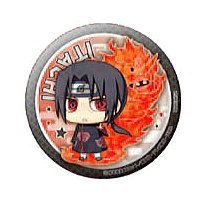 フォーチュンバッジ NARUTO ナルト 疾風伝 新たな時代を占うってばよ！編 ［13.イタチ］(単品)