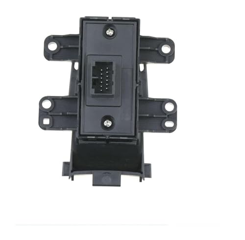 Botón interruptor elevalunas eléctrico para reparar mandos de HRV 3