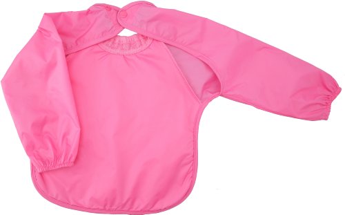 Silly Billyz SIB-205KI - Bavaglino con maniche