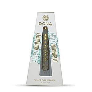 Dona – – Original Gifts – Erotic Perfume After Midnight Body Dona 06235 (10 ml)