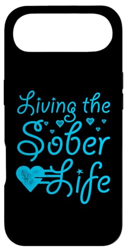 The Sober Life Life Recreation ���`�x�[�V�����A�b�v �X�}�z�P�[�X iPhone Air �p