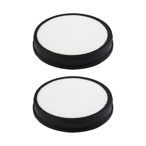 Filter Compatible with Vax Blade 4 Vacuum Cleaner Spare Part 1-7-142167 Robot Sweeper Spare Part Home Appliance Replace Accessories(2 Pack)