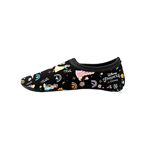 Sapatilha Neoprene Ufrog Air Fit Infantil E Adulto - Princess Power Disney (19/20)