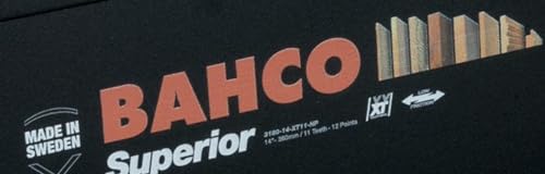Recopilación y reviews de Formones Bahco profesionales - cinco favoritos. 17 Imagen adicional