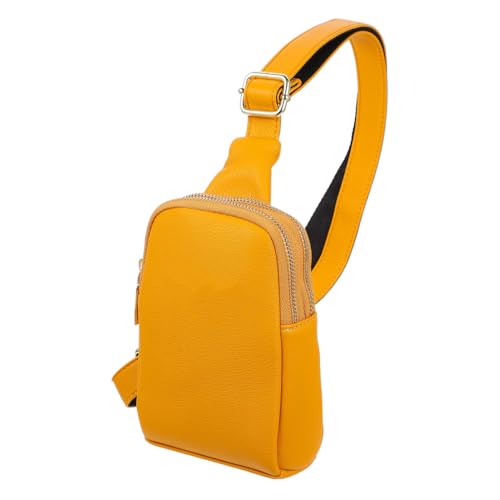 Sac à bandoulière femme polyvalent pour shopping et voyage de style